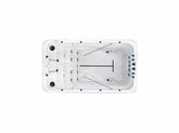 Fonteyn Swim Spa Fitness 1